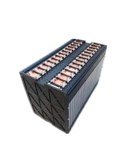 7.4V 10.4AH 18650大容量锂电池组