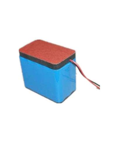 7.4V 8650锂电池组2600mah 骨钻骨锯锂电池